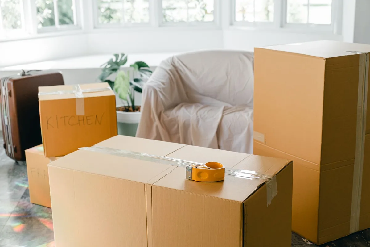 Hoarding Cleanup in Northpoint, Milwaukee, WI